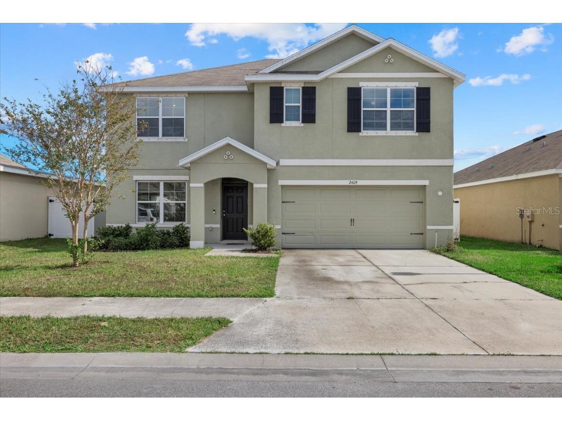 2409 Sand Gables Trail Bradenton FL 34208 N6136159 image1