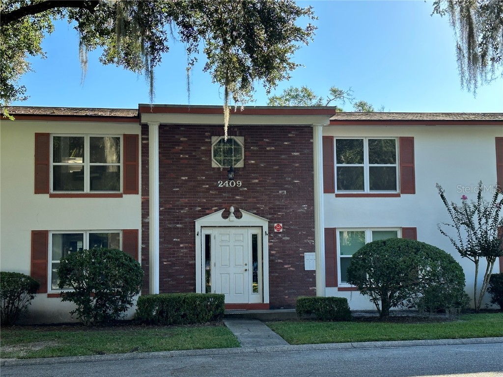2409 SE 15th Avenue #F Ocala FL 34471 G5073825 image1