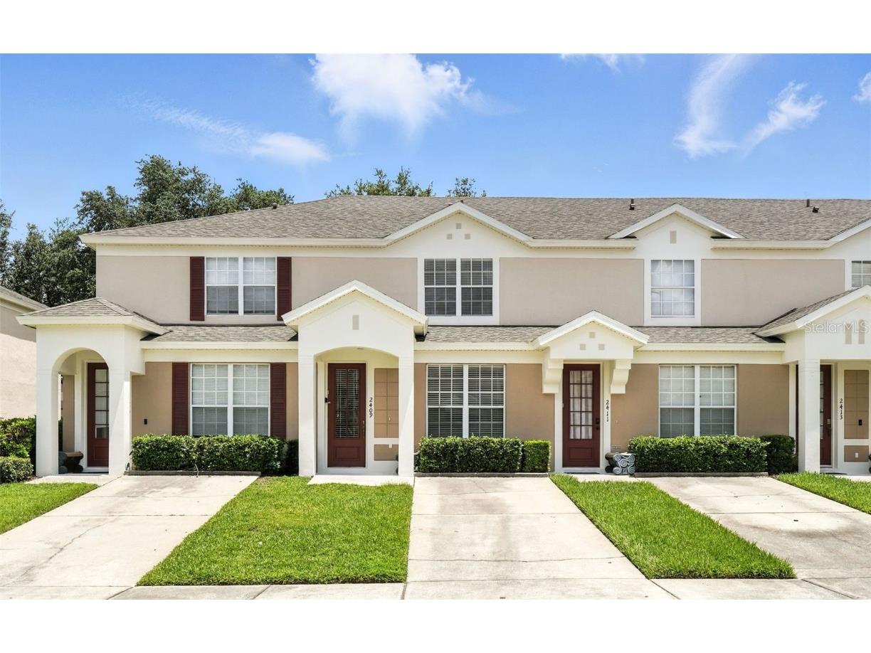 2409 Silver Palm Drive Kissimmee FL 34747 O6318700 image1