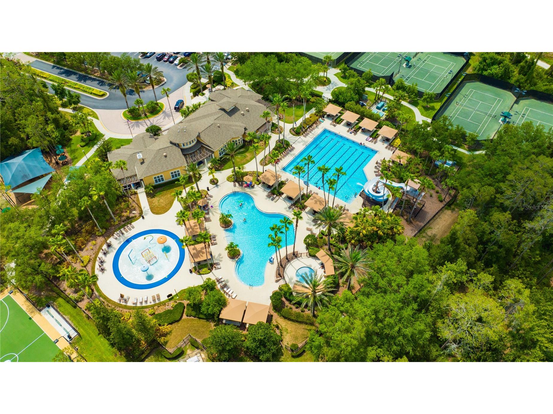 2409 Spring Hollow Loop Wesley Chapel FL 33544 TB8510043 image36