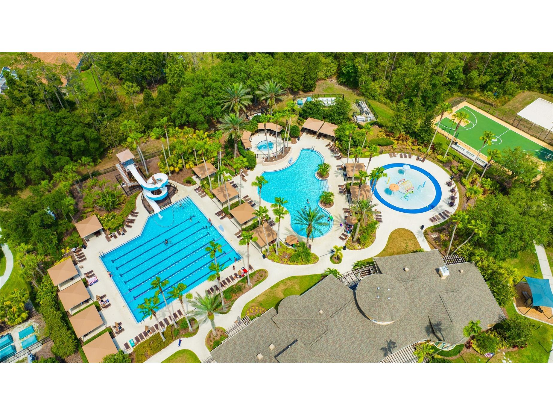 2409 Spring Hollow Loop Wesley Chapel FL 33544 TB8510043 image39