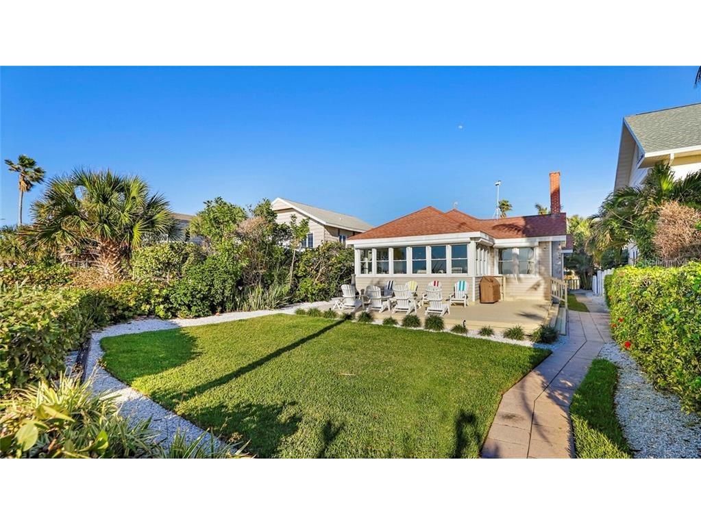 2409 Sunset Way Saint Petersburg FL 33706 - GULF OF MEXICO U8214745 image1