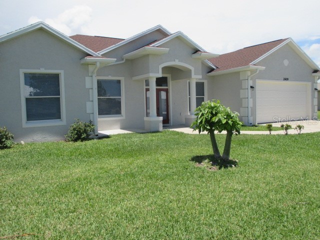 2409 SW 33rd Circle Okeechobee FL 34974 OK222166 image1