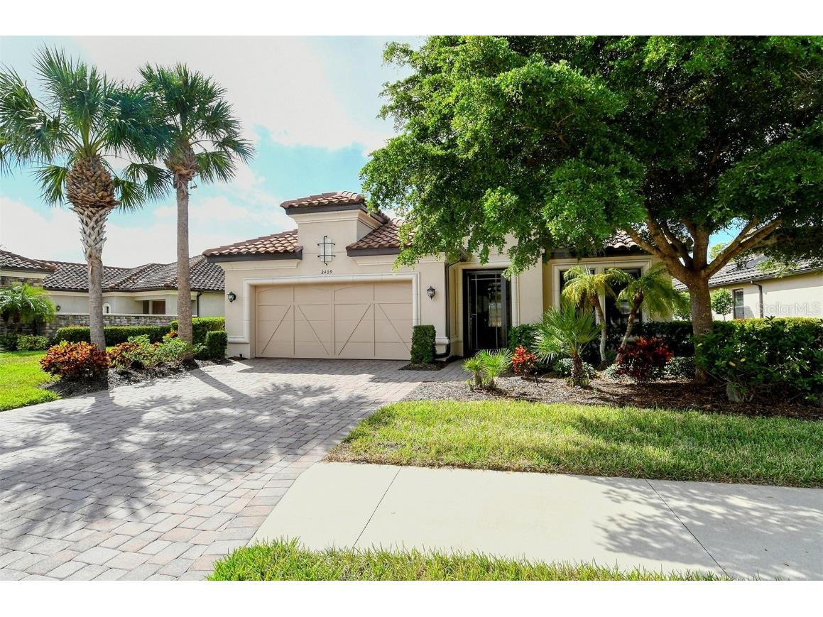 2409 Vaccaro Drive Sarasota FL 34231 A4587874 image1