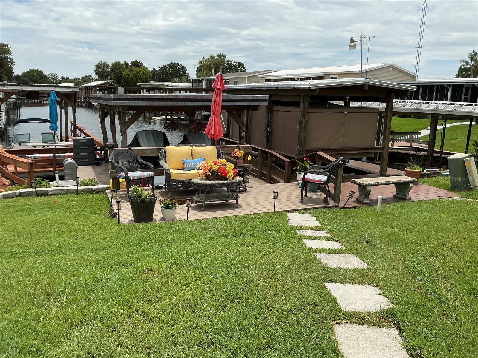 2409 Vindale Road Tavares FL 32778 - HARRIS CHAIN OF LAKES G5113074 image35