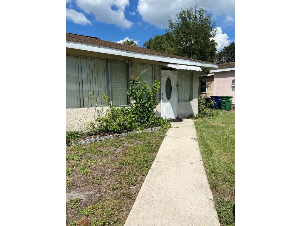2409 W Fig Street W Tampa FL 33609 T3469313 image1