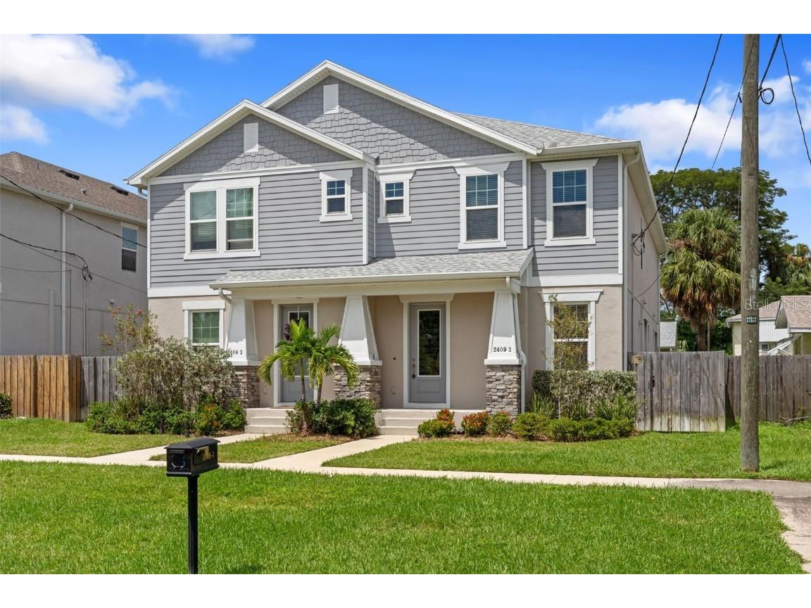 2409 W North A #1 Tampa FL 33609 U8255634 image1