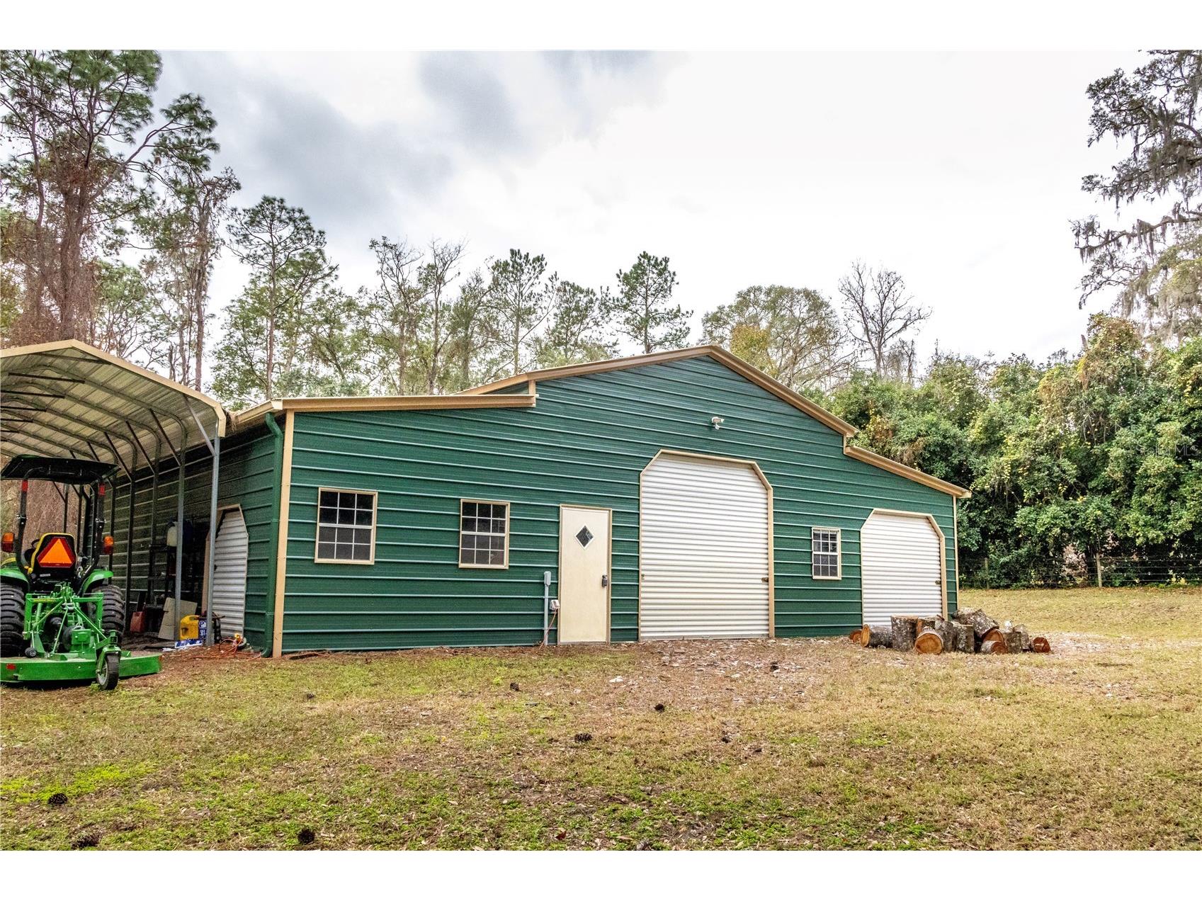 24091 Richbarn Road Brooksville FL 34601 W7885802 image4