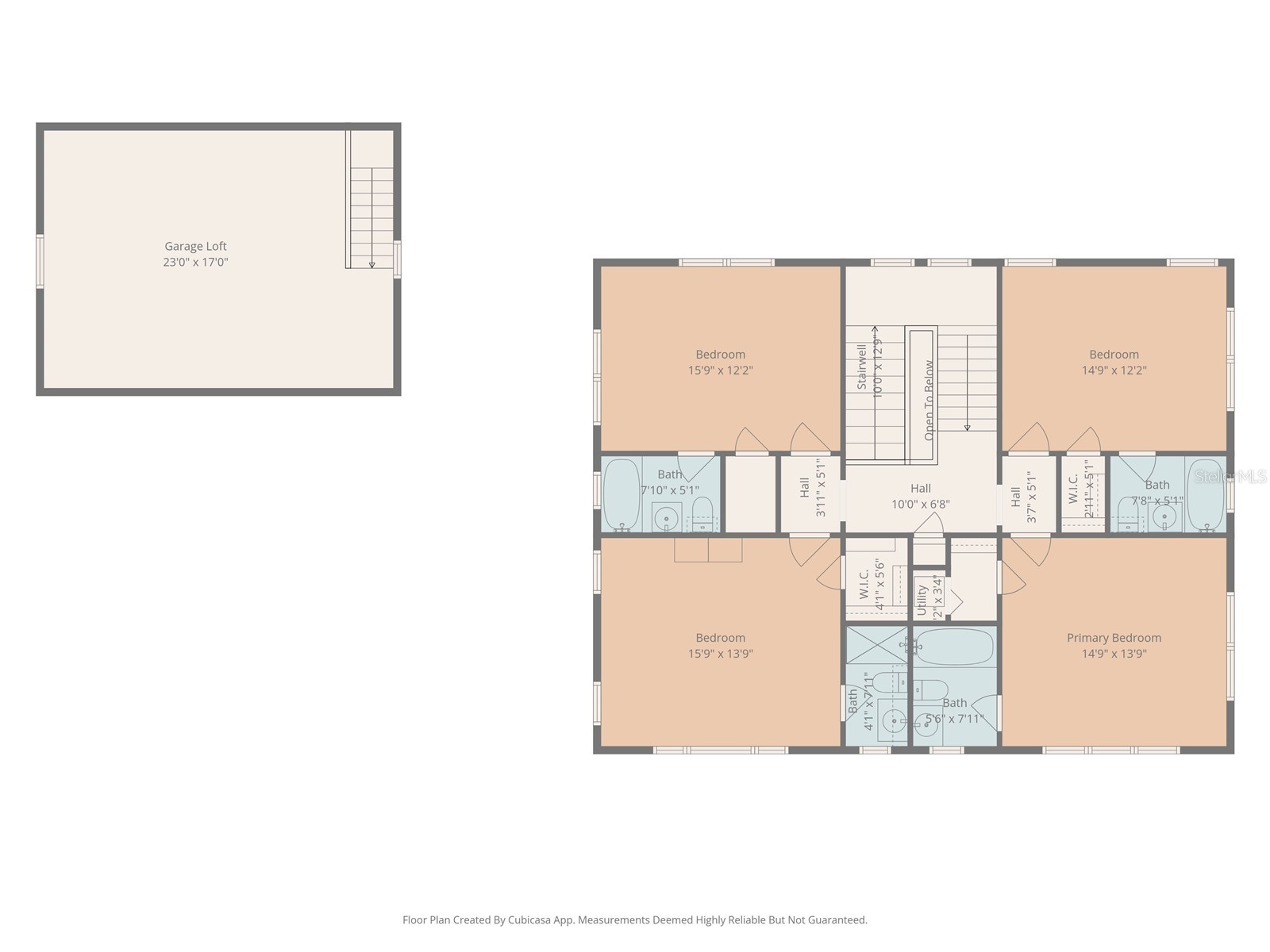 241 72nd Street N Saint Petersburg FL 33710 TB8488722 image42