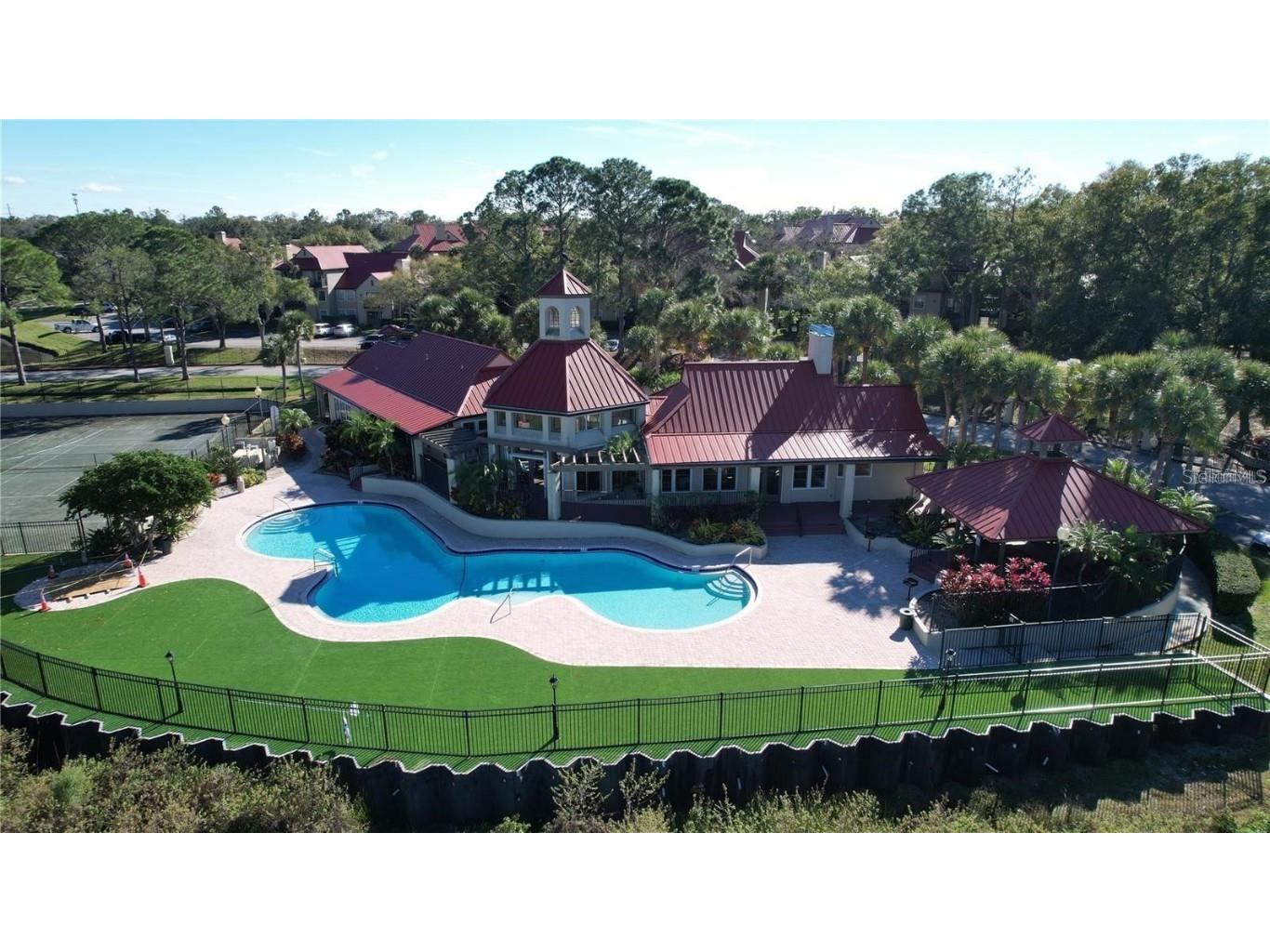 241 Afton Square #108 Altamonte Springs FL 32714 - Pearl Lake O6213878 image1