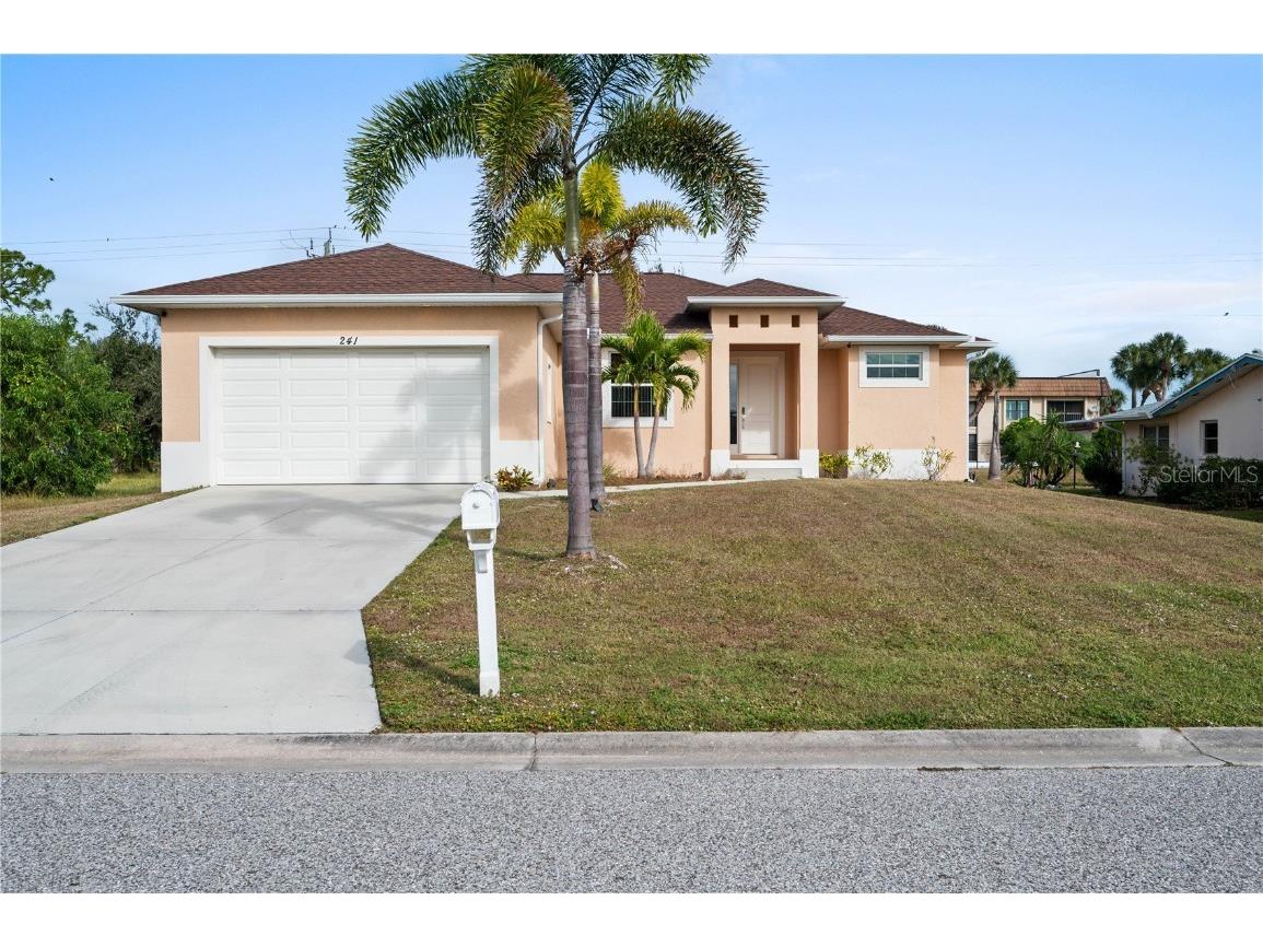 241 Annapolis Lane Rotonda West FL 33947 C7517890 image1