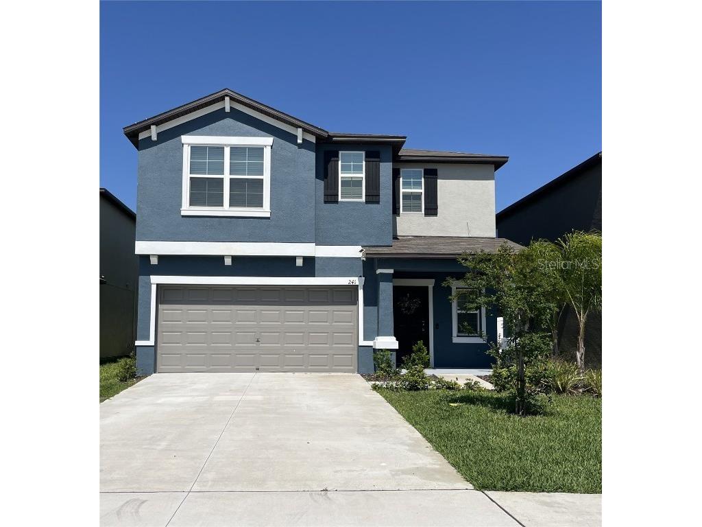 241 Argyll Drive Spring Hill FL 34609 T3530449 image1