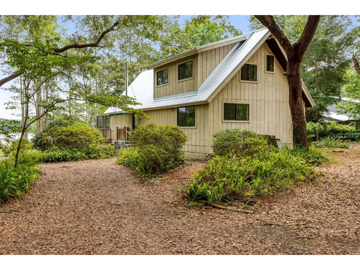 241 Ashley Lake Drive Melrose FL 32666 - ASHLEY LAKE GC513289 image1