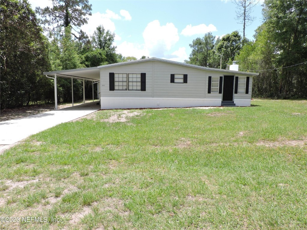 241 Bay Street Hawthorne FL 32640 S5098285 image1