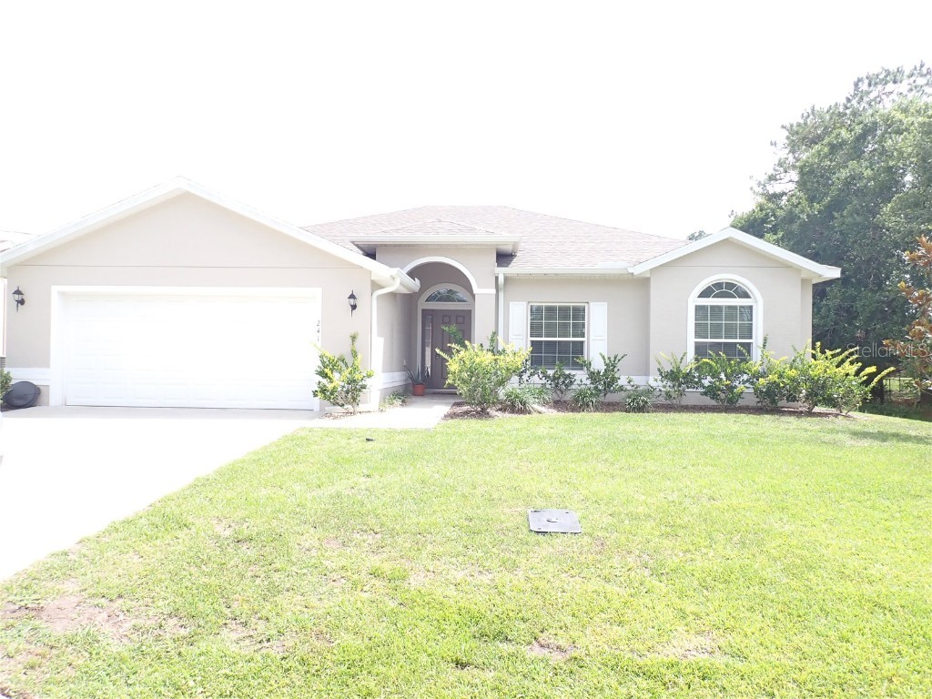 241 Beechwood Lane Palm Coast FL 32137 FC292135 image1