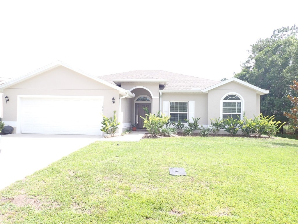 241 Beechwood Ln Palm Coast FL 32137 FC298266 image1