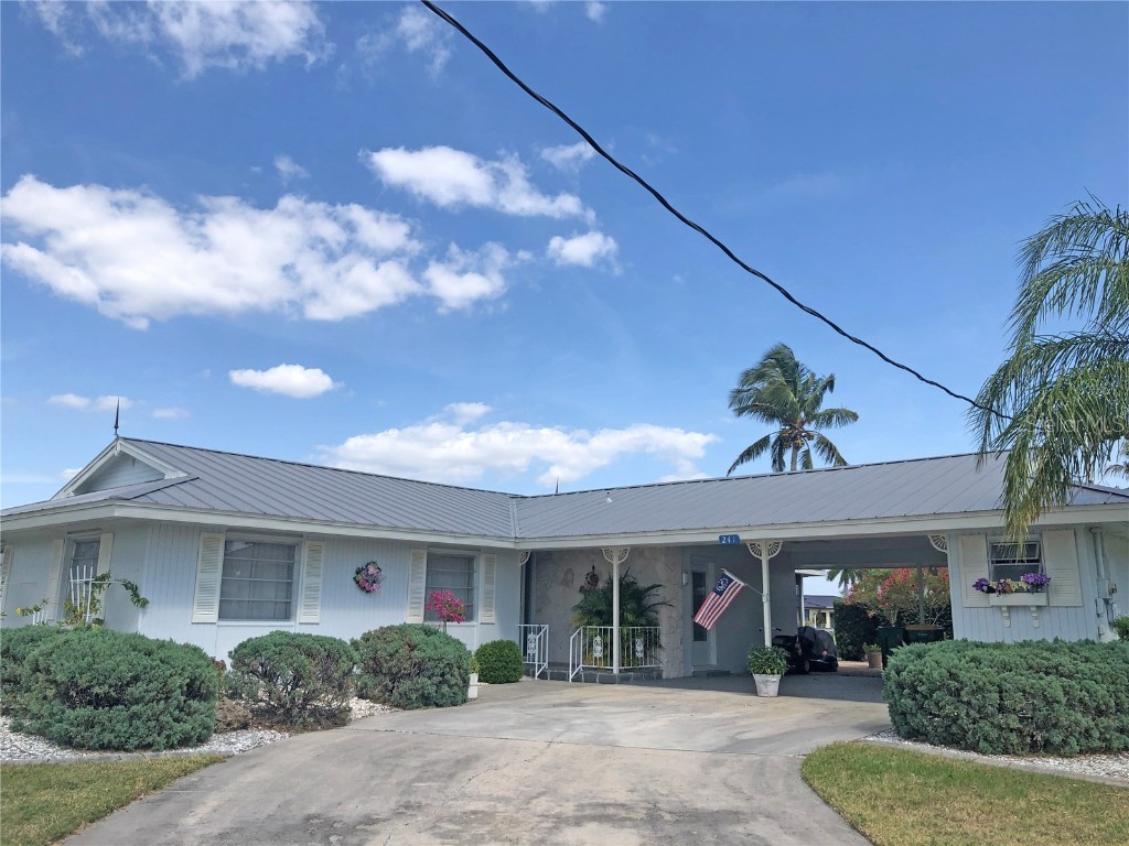 241 Beeney Road SE Port Charlotte FL 33952 C7491588 image1