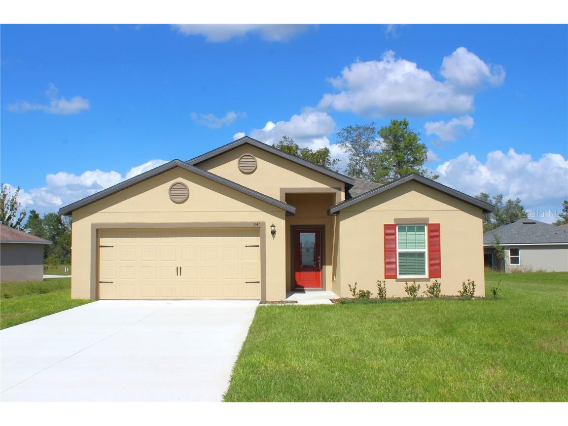 241 Begonia Place Poinciana FL 34759 TB8369525 image1