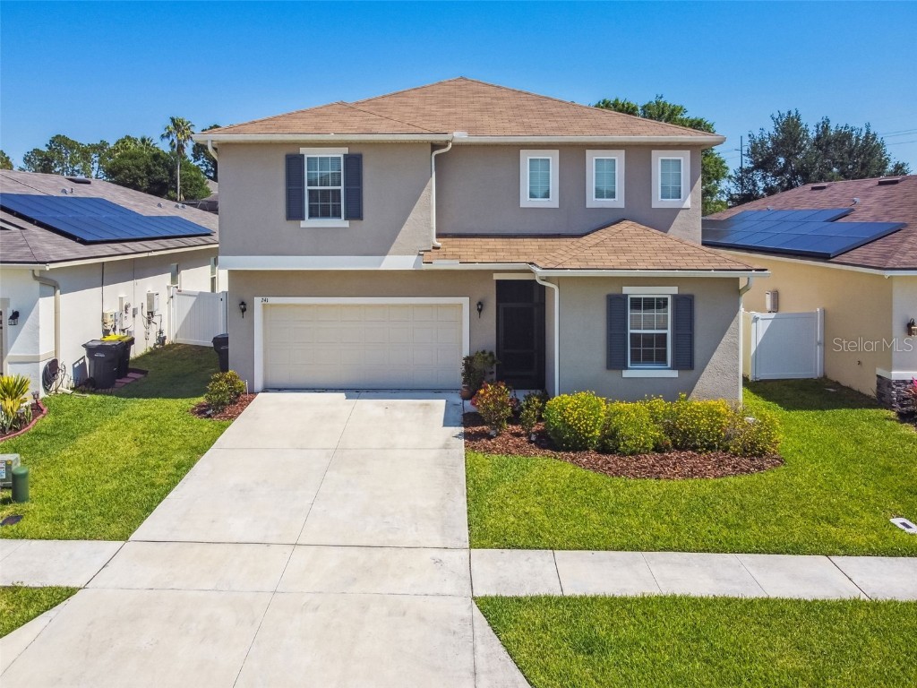241 Bella Verano Way Davenport FL 33897 O6109041 image1