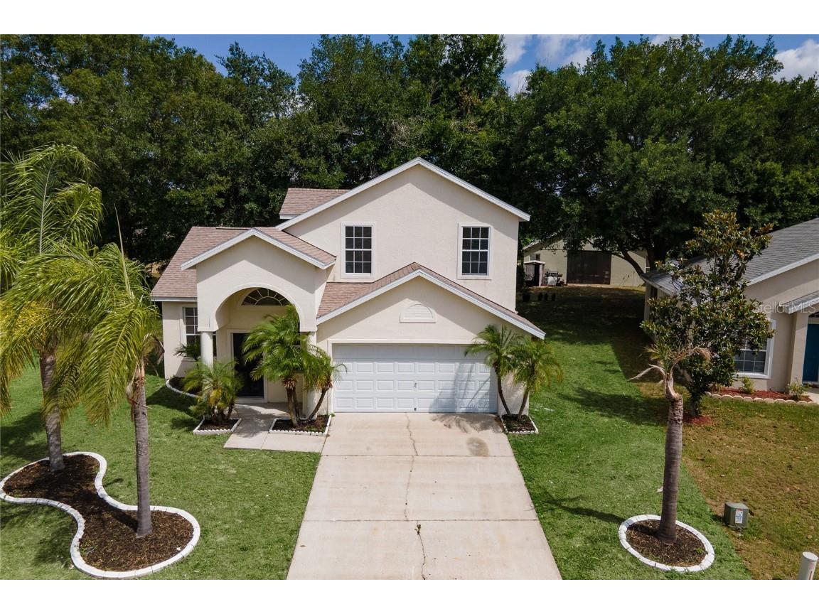 241 Bluff Pass Drive Eustis FL 32726 O6019326 image1