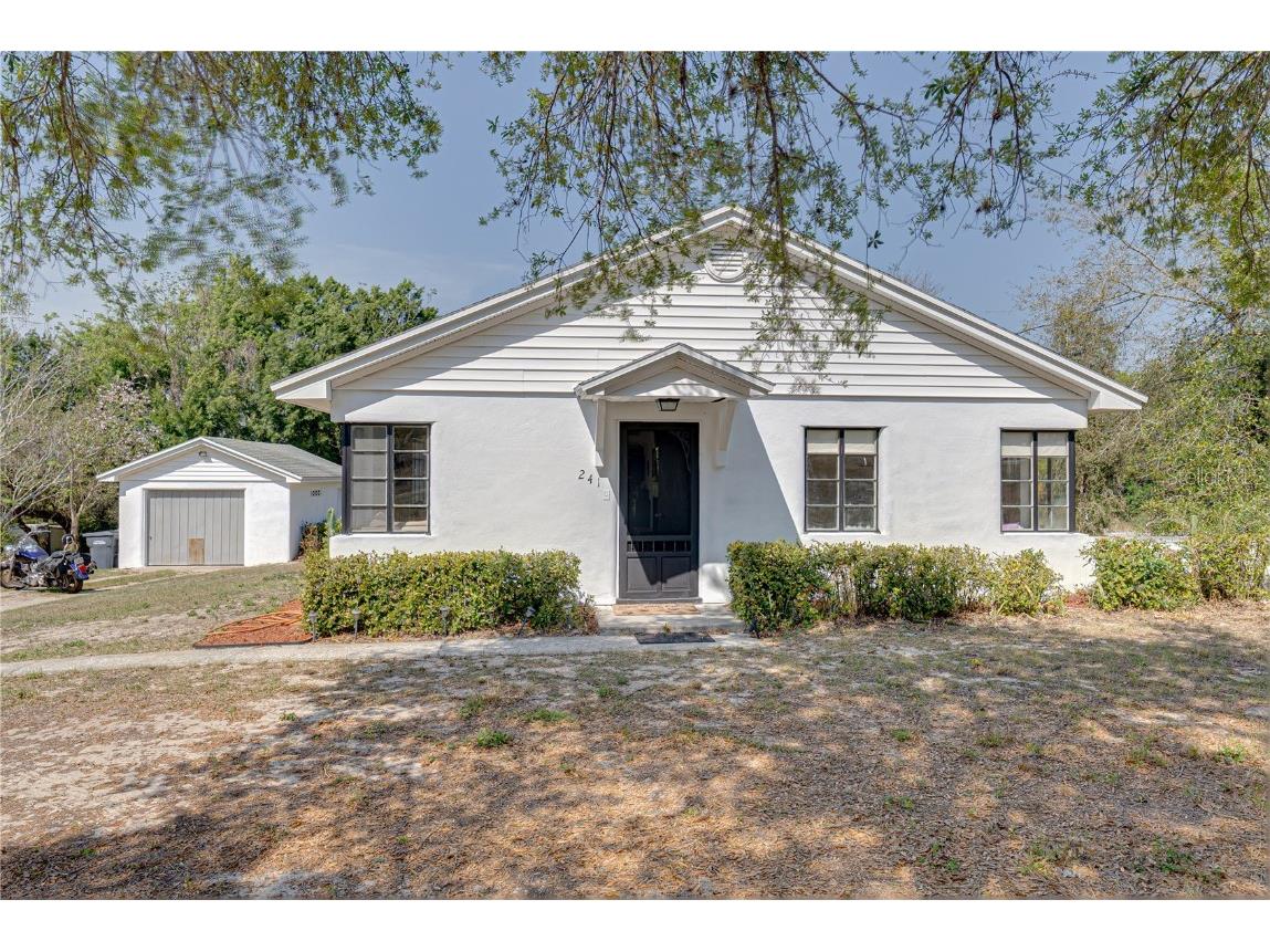 241 Britton Street Babson Park FL 33827 - Crooked Lake P4924753 image1