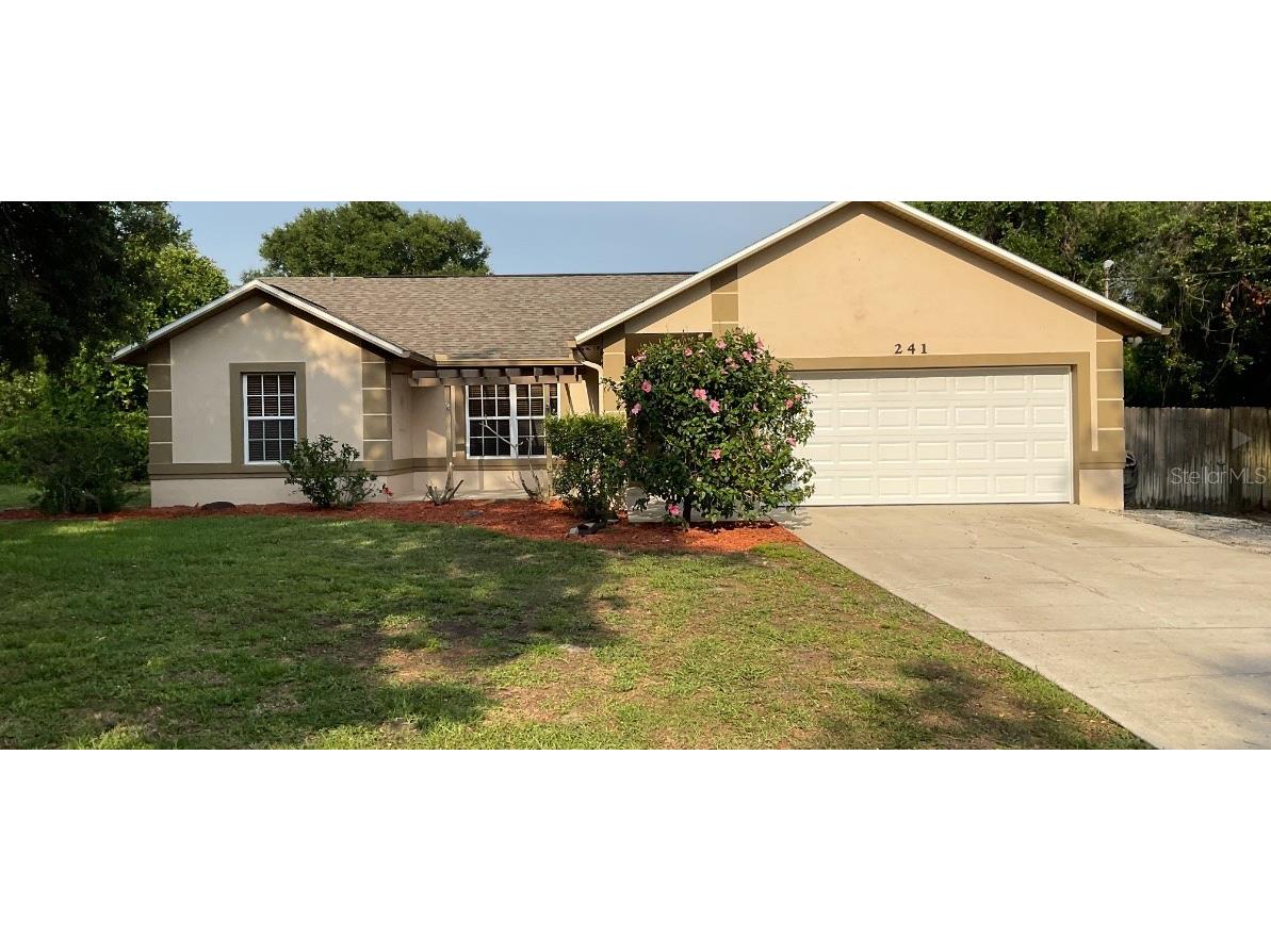241 Buena Vista Street Debary FL 32713 S5084969 image1