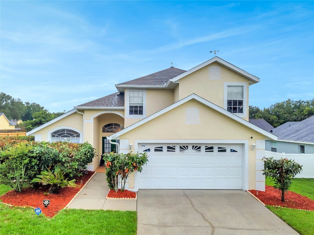 241 California Boulevard Davenport FL 33897 O6127280 image1