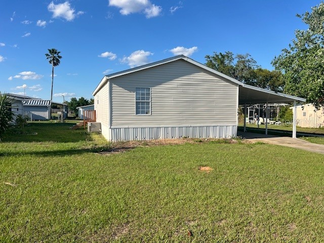 241 Caloosa Lake Circle S Lake Wales FL 33859 K4902488 image1