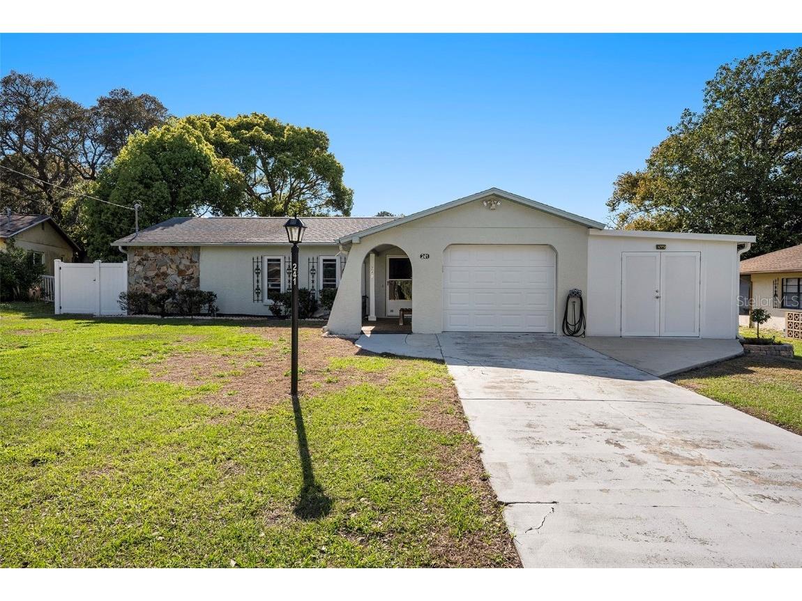 241 Cavalier Avenue Spring Hill FL 34606 TB8366701 image1