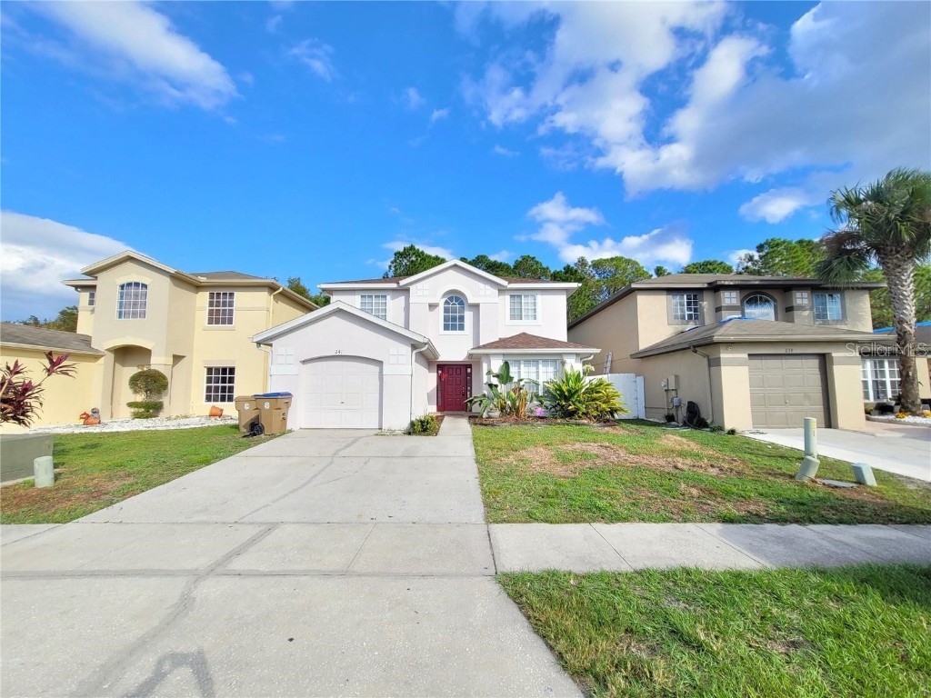 241 Coralwood Court Kissimmee FL 34743 O6162550 image1