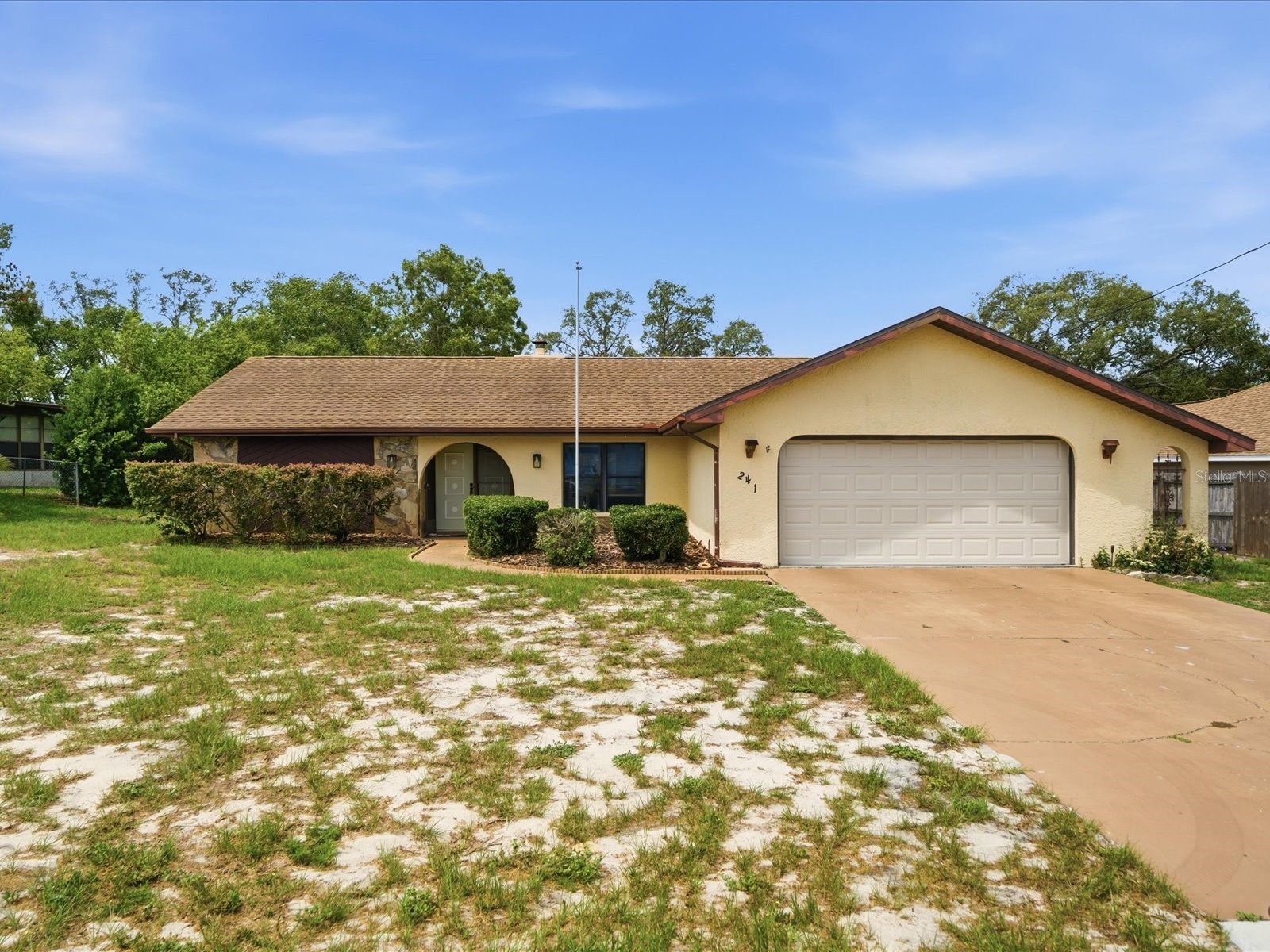 241 Dartmouth Avenue Spring Hill FL 34606 W7886532 image1