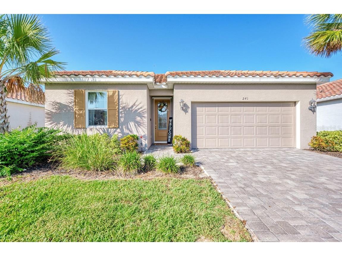 241 Daylily Boulevard Nokomis FL 34275 A4600534 image1