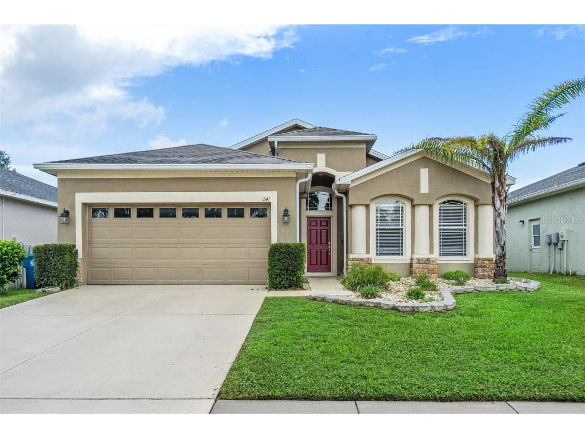 241 Fairmont Drive Spring Hill FL 34609 W7856383 image1