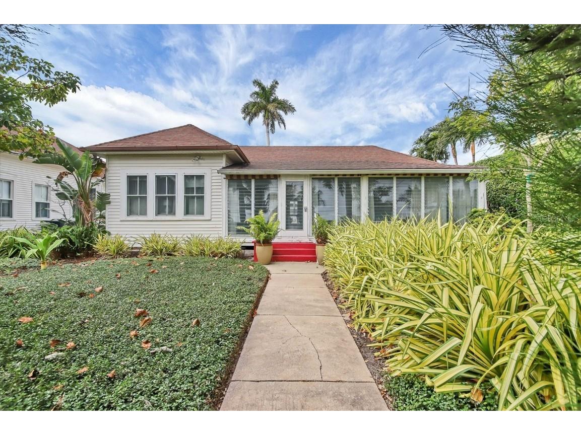 241 Gilchrist Avenue #C Boca Grande FL 33921 D6143638 image1