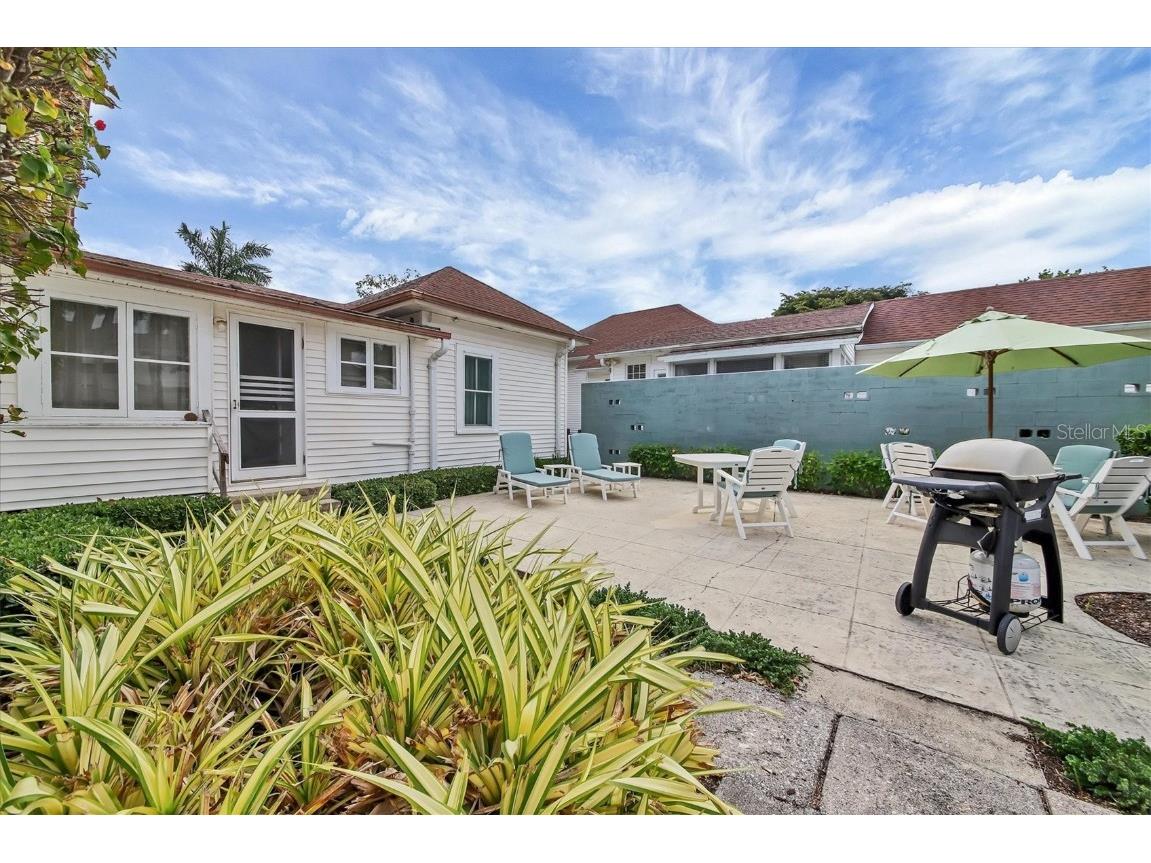 241 Gilchrist Avenue #C Boca Grande FL 33921 D6143638 image22