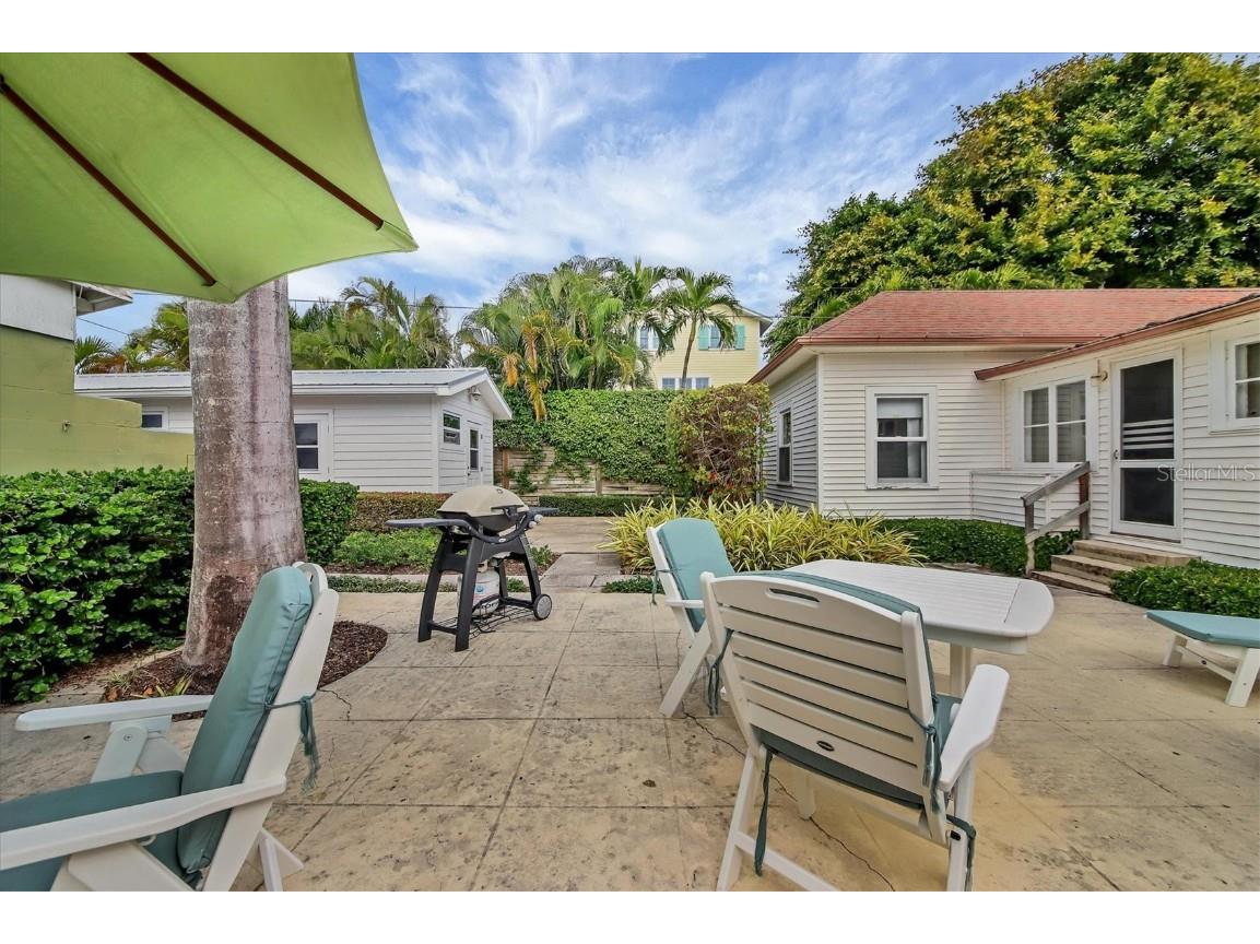 241 Gilchrist Avenue #C Boca Grande FL 33921 D6143638 image23