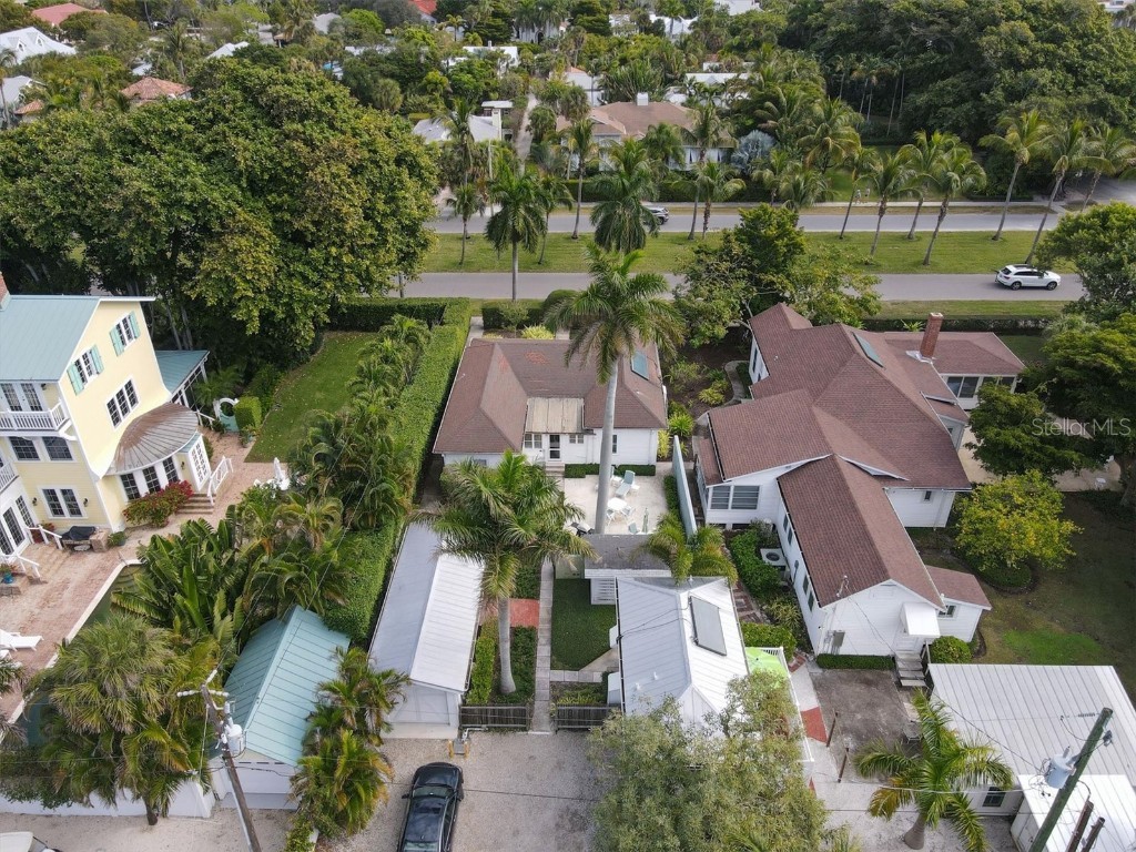 241 Gilchrist Avenue #C Boca Grande FL 33921 D6143638 image3