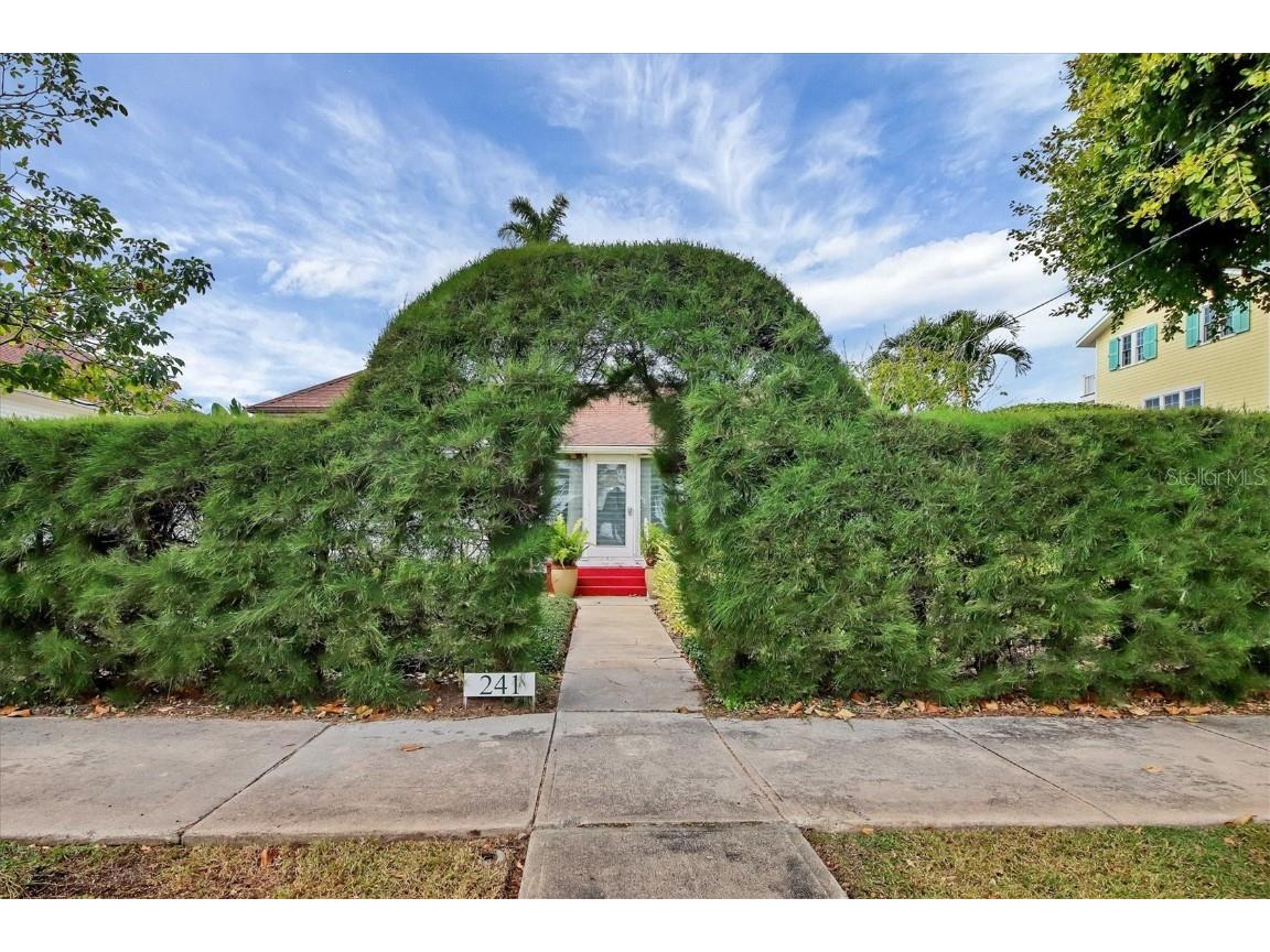 241 Gilchrist Avenue #C Boca Grande FL 33921 D6143638 image7