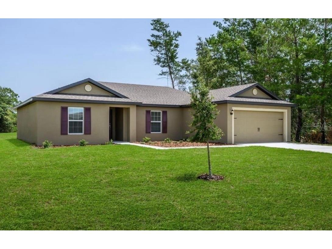 241 Gladiola Court Kissimmee FL 34759 S5143919 image2