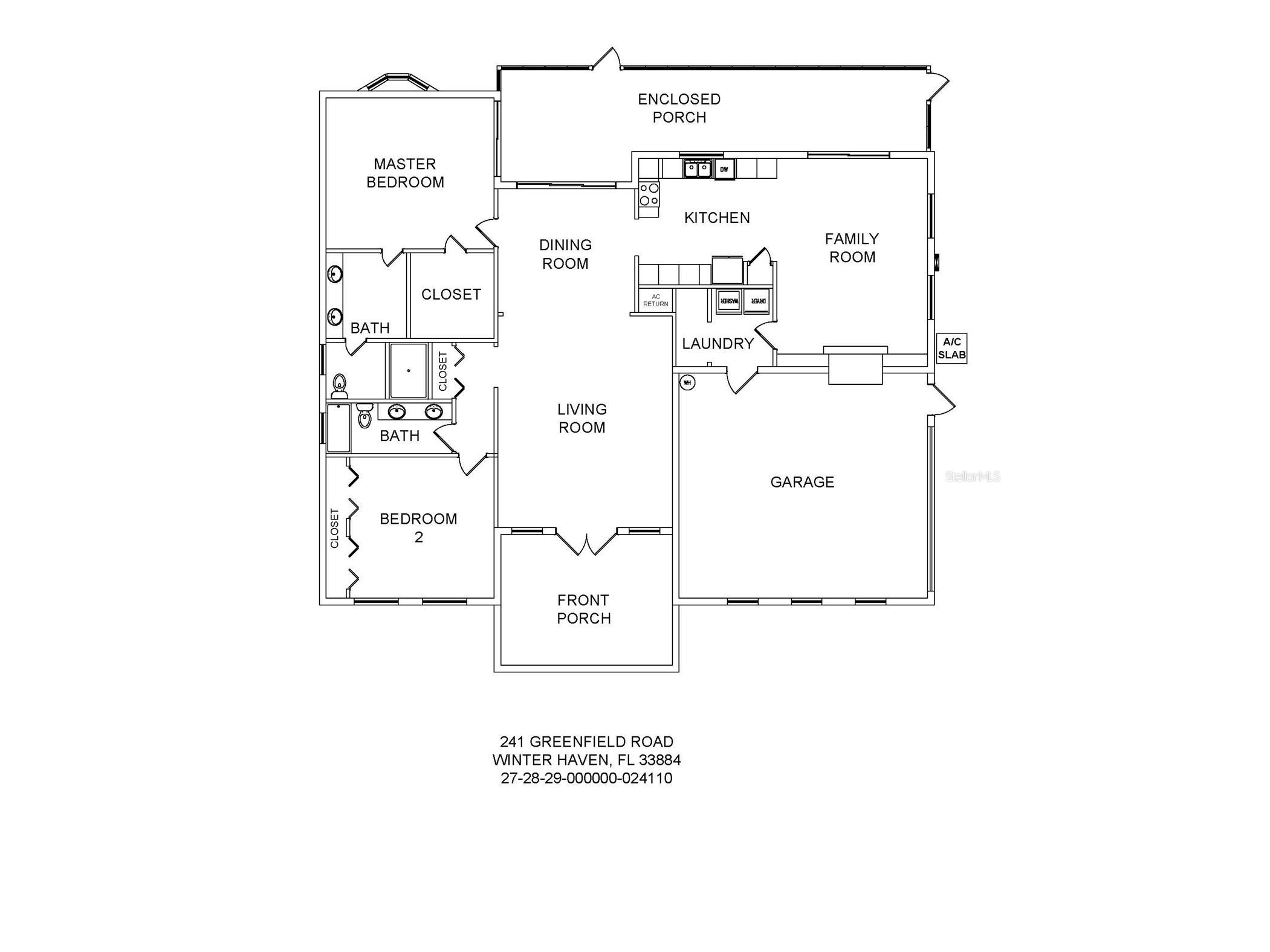 241 Greenfield Road Winter Haven FL 33884 L4959462 image43