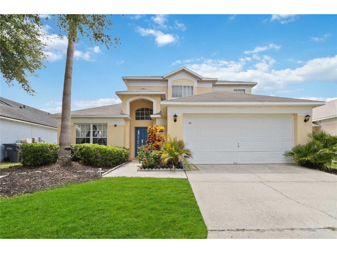 241 Grosvenor Loop Davenport FL 33897 S5110862 image1