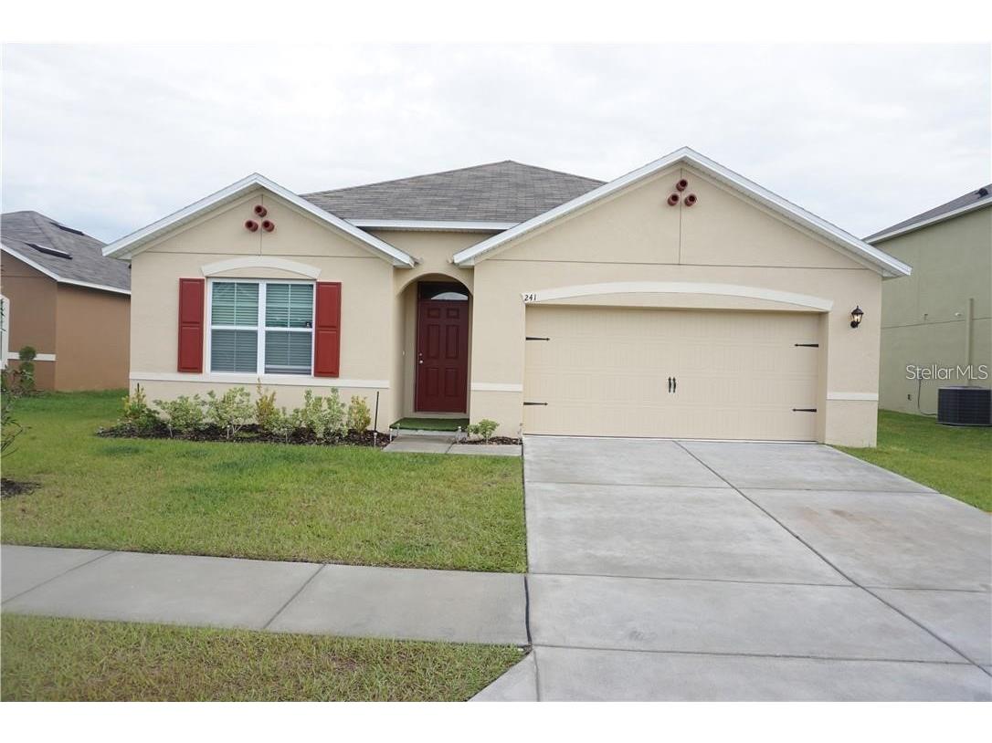 241 Hamlet Road Davenport FL 33837 O6121799 image1