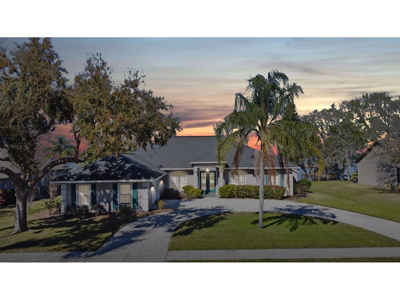 241 Harbor Drive Winter Garden FL 34787 - LAKE APOPKA O6178545 image1