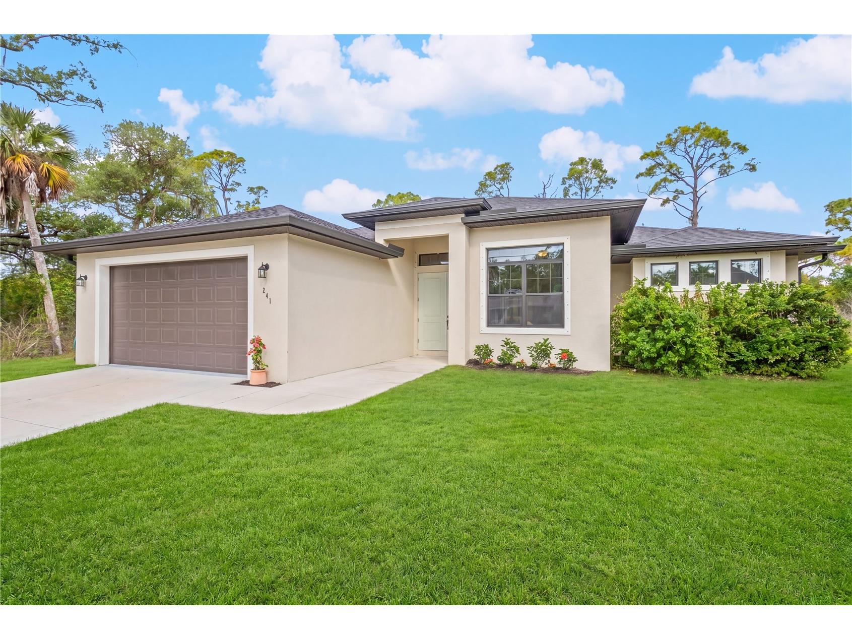 241 Hoffer Street Port Charlotte FL 33953 - APOLLO WATERWAY C7525671 image1