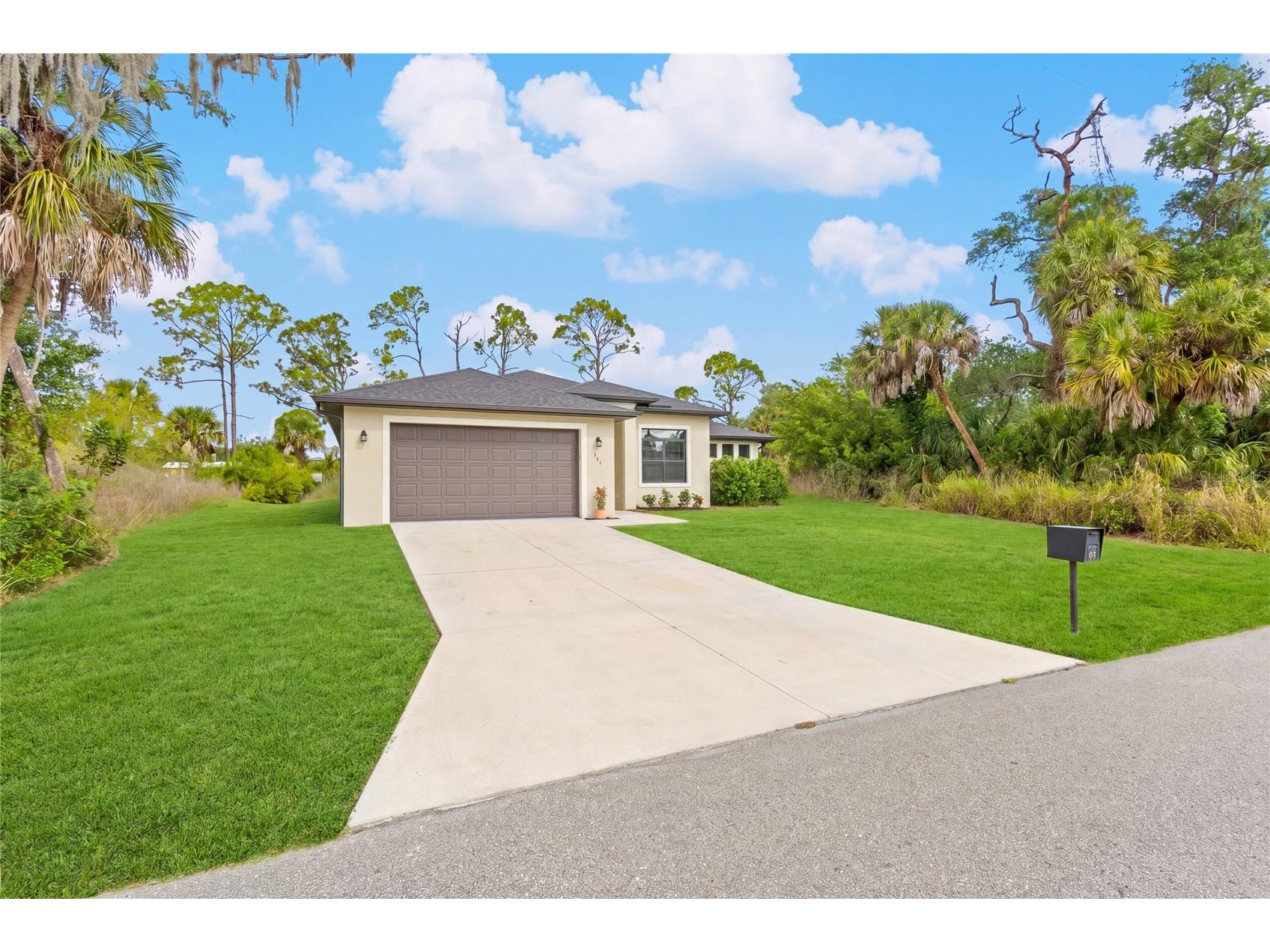 241 Hoffer Street Port Charlotte FL 33953 - APOLLO WATERWAY C7525671 image2