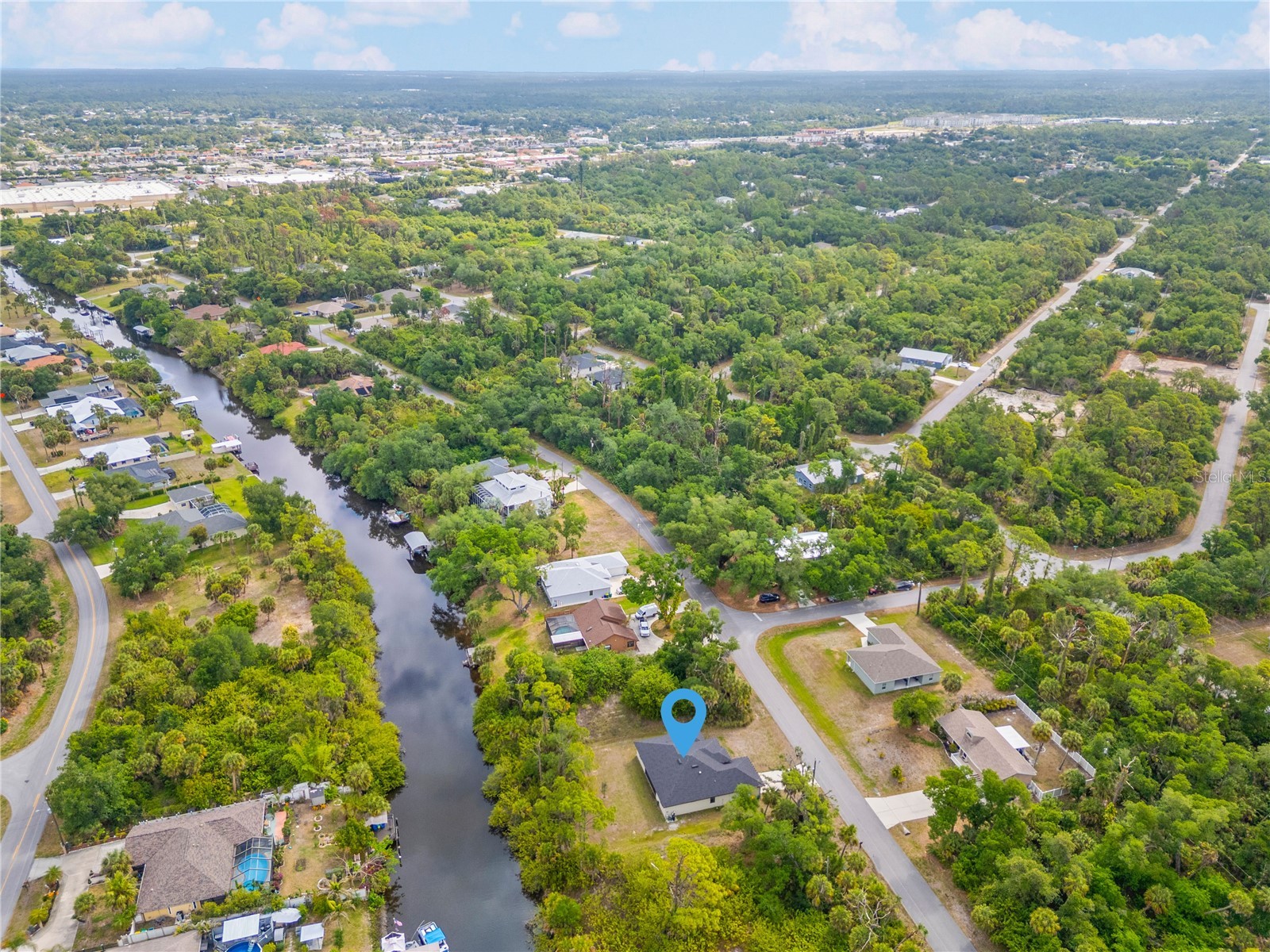 241 Hoffer Street Port Charlotte FL 33953 - APOLLO WATERWAY C7525671 image40