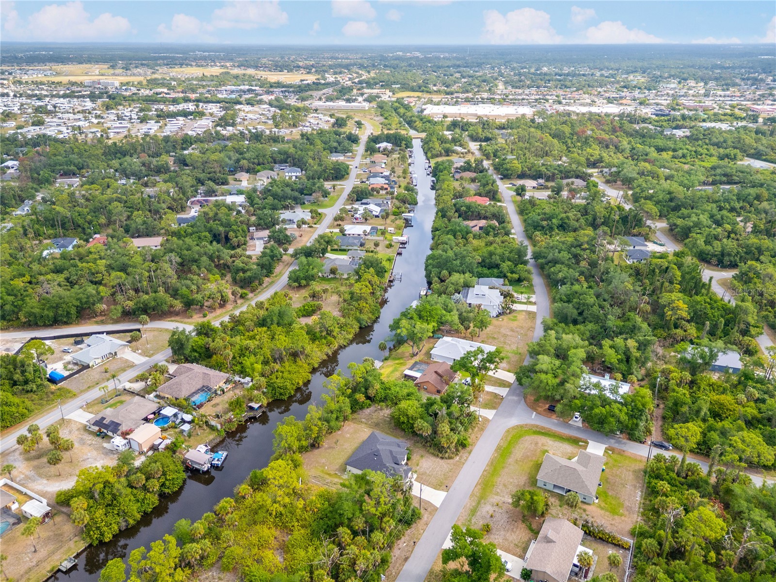 241 Hoffer Street Port Charlotte FL 33953 - APOLLO WATERWAY C7525671 image41