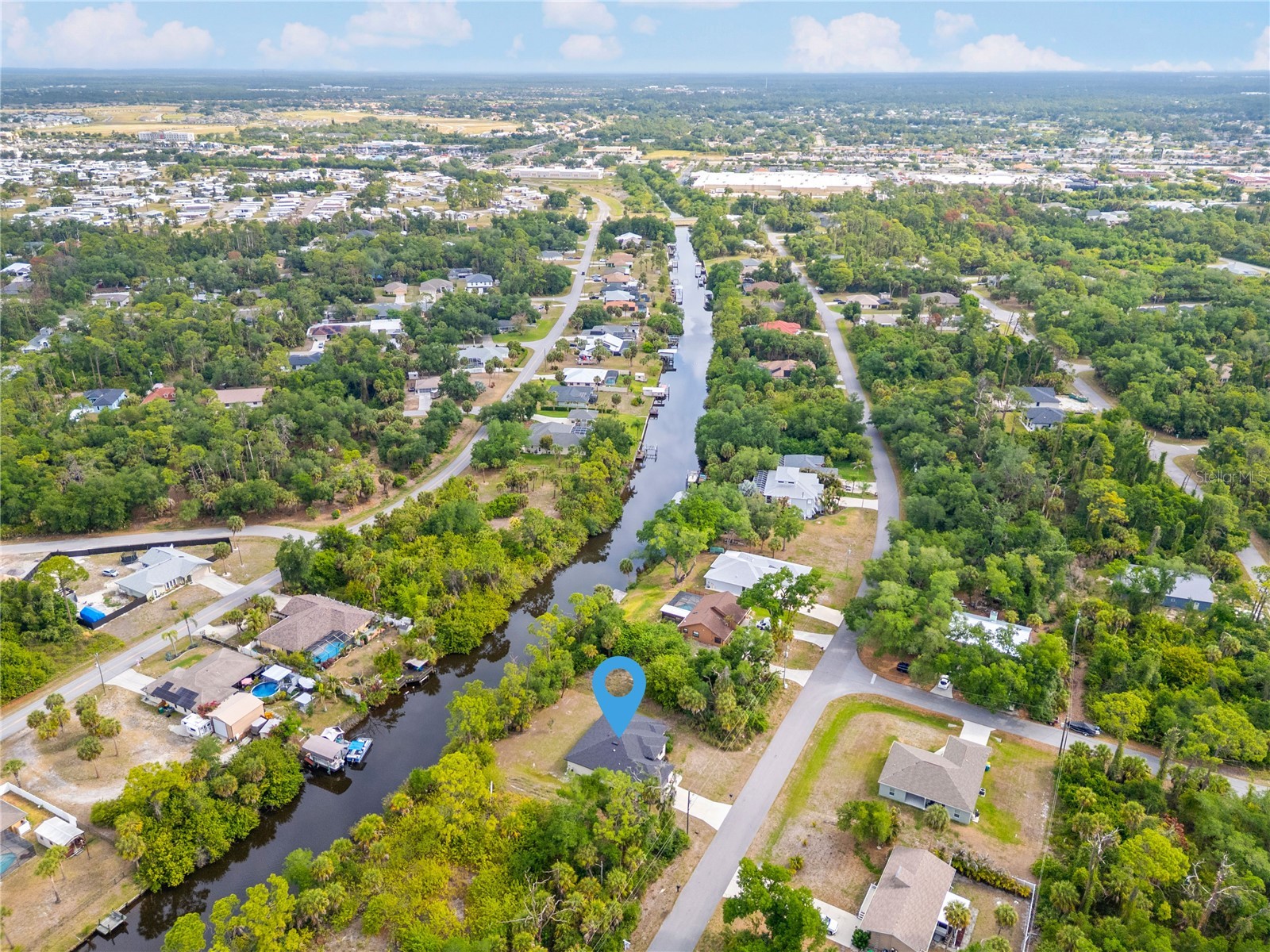241 Hoffer Street Port Charlotte FL 33953 - APOLLO WATERWAY C7525671 image42