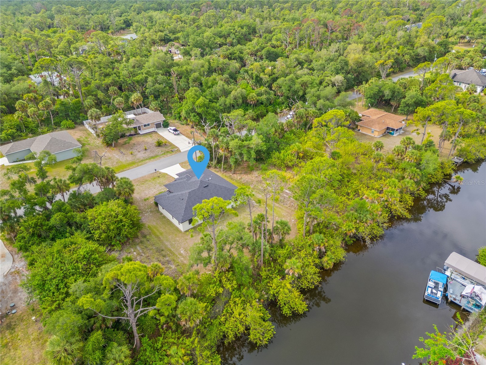 241 Hoffer Street Port Charlotte FL 33953 - APOLLO WATERWAY C7525671 image50