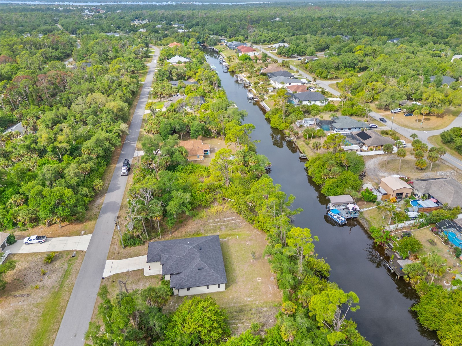 241 Hoffer Street Port Charlotte FL 33953 - APOLLO WATERWAY C7525671 image51